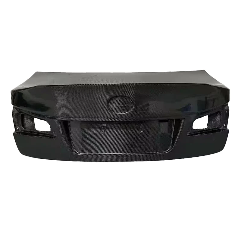 

Car Auto Body System Carbon Fiber Finre Rear Trunk For Lexus IS350 2006 1 buyer