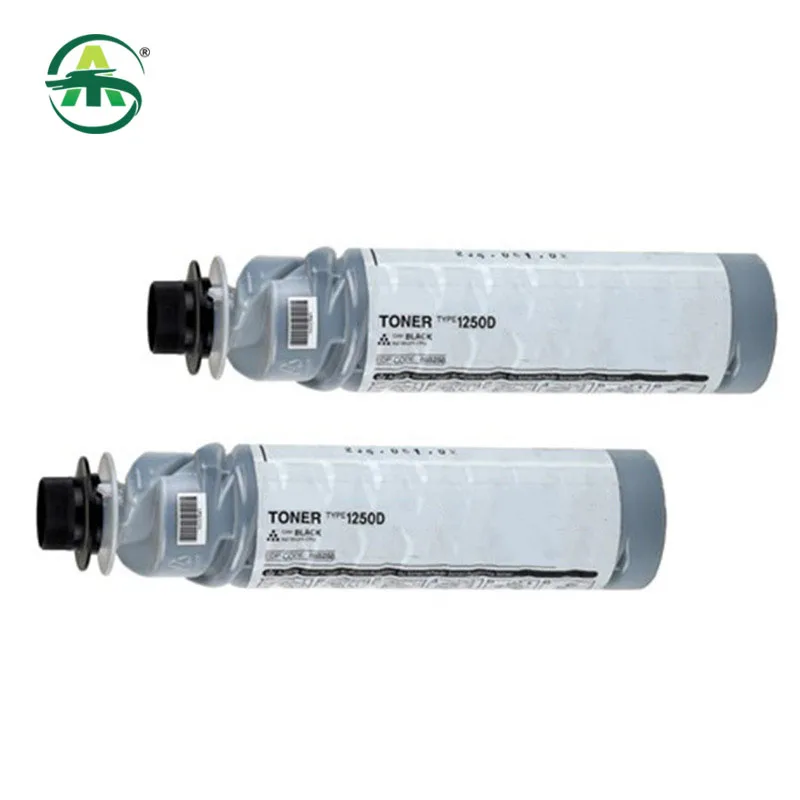 

1PC BK230g 1250 Toner Cartridge For Ricoh Aficio 1013 Gestetner 1302 Copier Spare Parts Copier Supplies Toner Powder Compatible