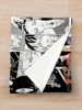Haitani Brothers (Rindou & Ran) Manga Collage TR Throw Blanket manga Nap Blanket blankets for beds  throw blanket 3