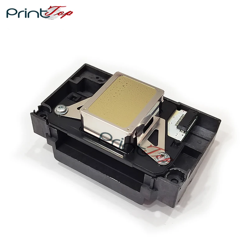 Original f173050 f173090 l1800 Print Head For UV dtf printer machine Epson r260 rx580 r1390 r1430 R390 ep4004 RX510 Printer