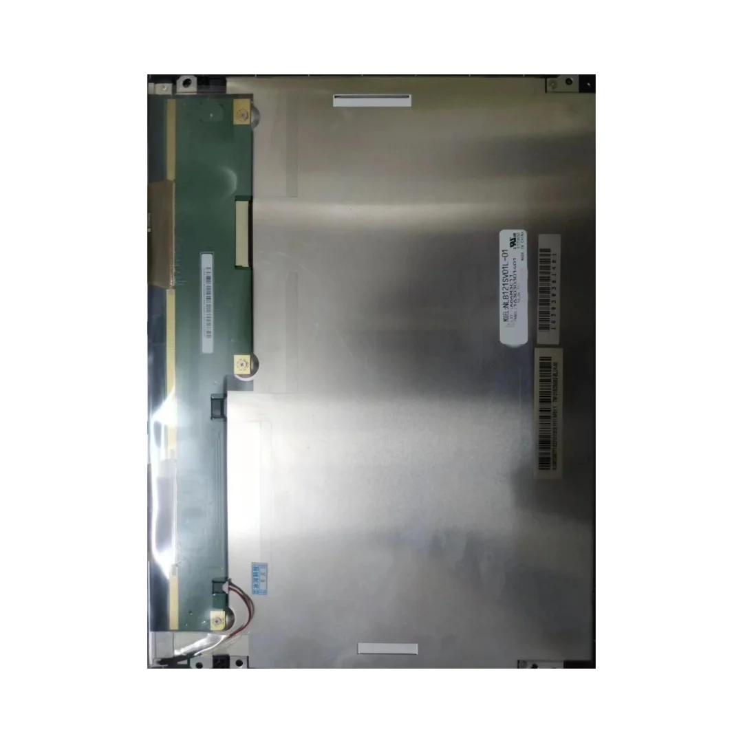 100% original NLB121SV01L-01 LCD display screen