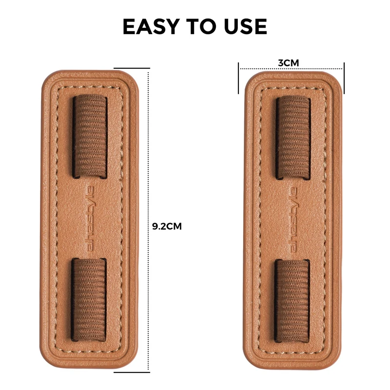 Universal Stylus Pen Holder Sticker For Pencil For Ipad Table Touch Pen M-Pencil Anti-Lost Case