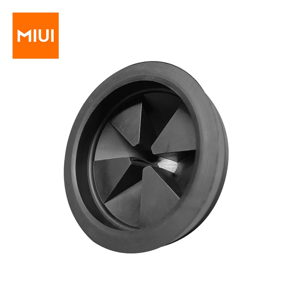 Accessories for MIUI Food Waste Disposer Model EJ-S55 food waste disposer accessories