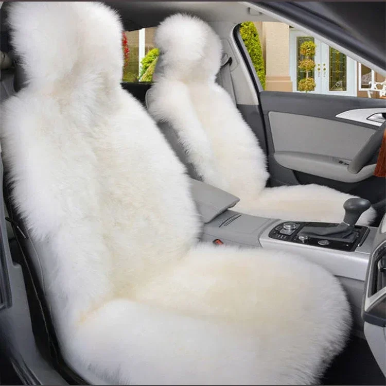 1pc Pure white