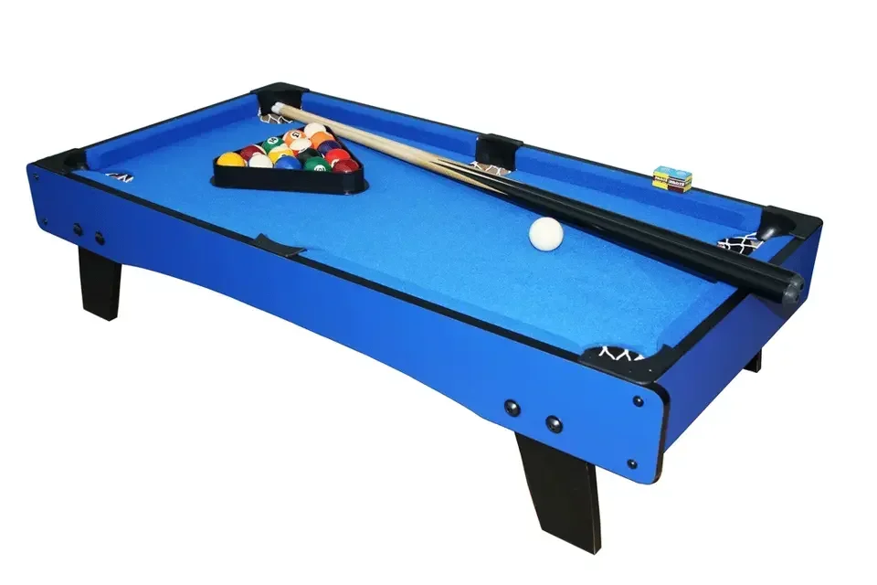 36 "mini Children's Pool Table Suitable For Family Indoor Pool Table Billiard