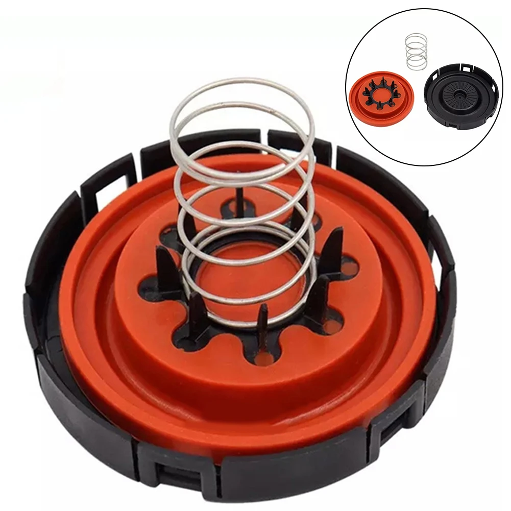 Pcv Range Rover PCV Valve Cover for Land Rover Range Rover 5.0L: A Comprehensive ...