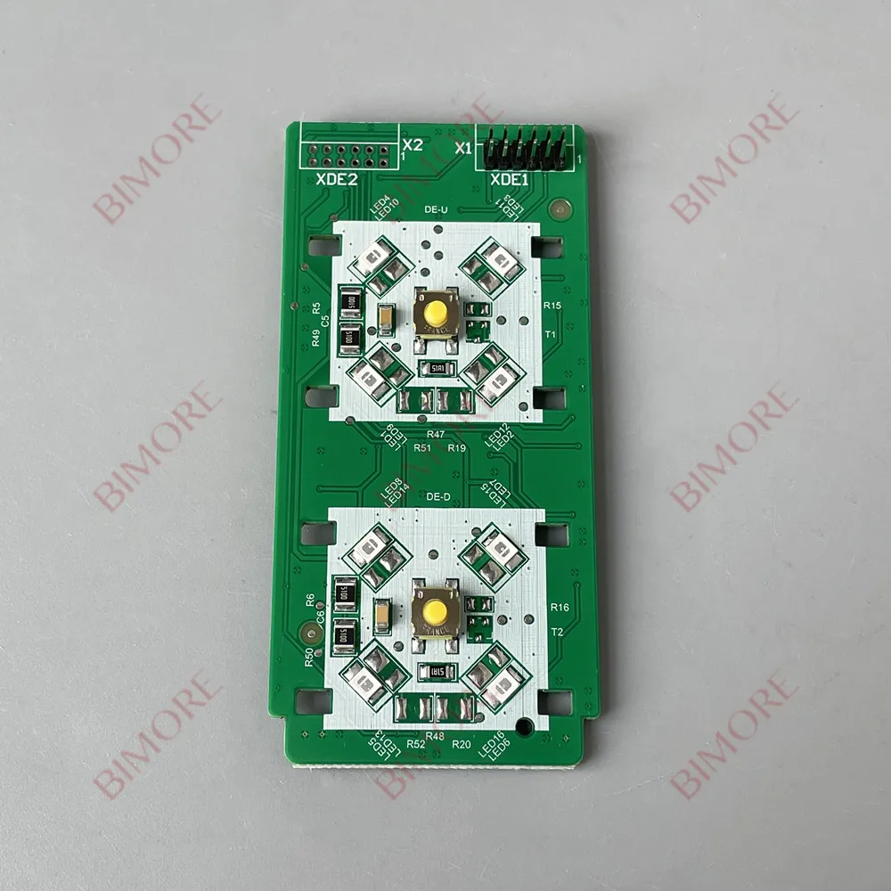 ID.NR.57618258 Elevator PCB LOP Button Board for 3300 3600