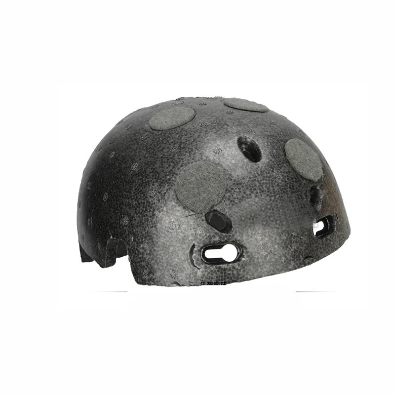 Airsoft Tactical Helmet Suspension System With Helmet FOAM Helmet PAD (4)