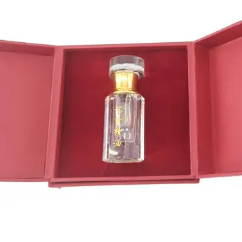 rances avec parfum de graines de bois Oud pour la méditation de relaxation de spa à domicile similaire au parfum d'encens Cadeau idéal d'huile de bois d'agar d'inde 1
