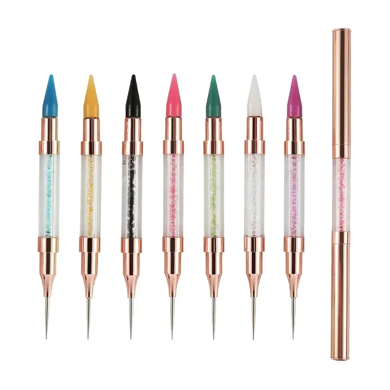 Wax Pencil Rhinestone Applicator Picker Tool for Rhinestones