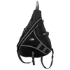 Hip Hop Techwear Motorcycle Sport Single Shoulder Crossbody Bag Men Women Casual Sling Bag Multifunction Waterproof School Bags 6