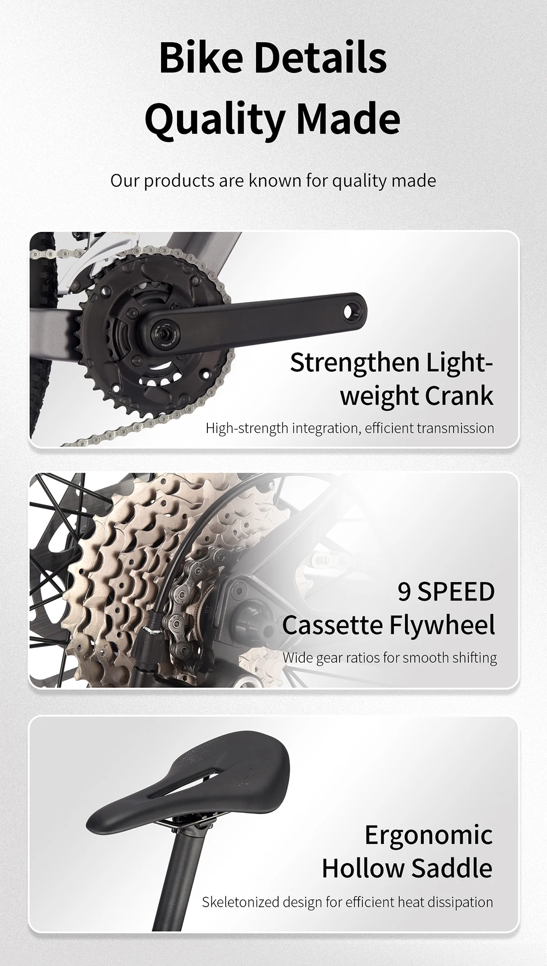 SAVA DECK2.0 Bicicleta de montaña con estructura de carbono de 29 pulgadas, bicicleta de montaña para adultos, 29 pulgadas, cuadro de carbono 15/17/19 con SHIMANO 18S