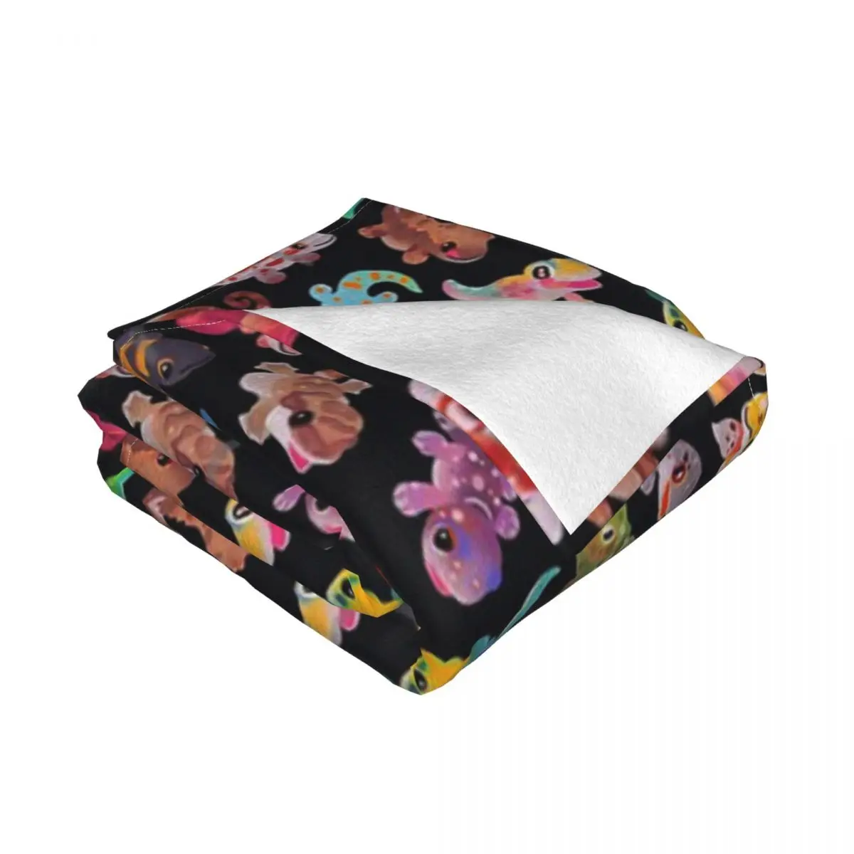 Gecko ħ�� �� ��ο� ��� ħ�뺸, ���� �ε巯�� ħ�� ���, �׸� ����