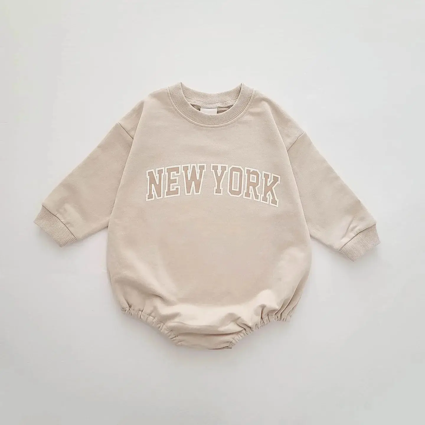 Conjunto de sudadera y pantalones de chándal de Nueva York para niños y niñas, ropa con capucha y pantalones de 2 piezas, Otoño, 2022