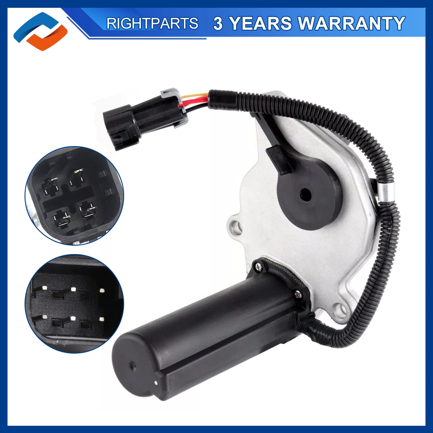 

Новинка 12474401, двигатель переключения передач для Chevrolet Blazer 1998-2005 GMC Jimmy Silverado Sierra 1500 1998-2001 600-901 4WD