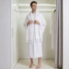 2 piece ihram hajj towel set for men muslim pilgrimage clothing arab middle east apparel