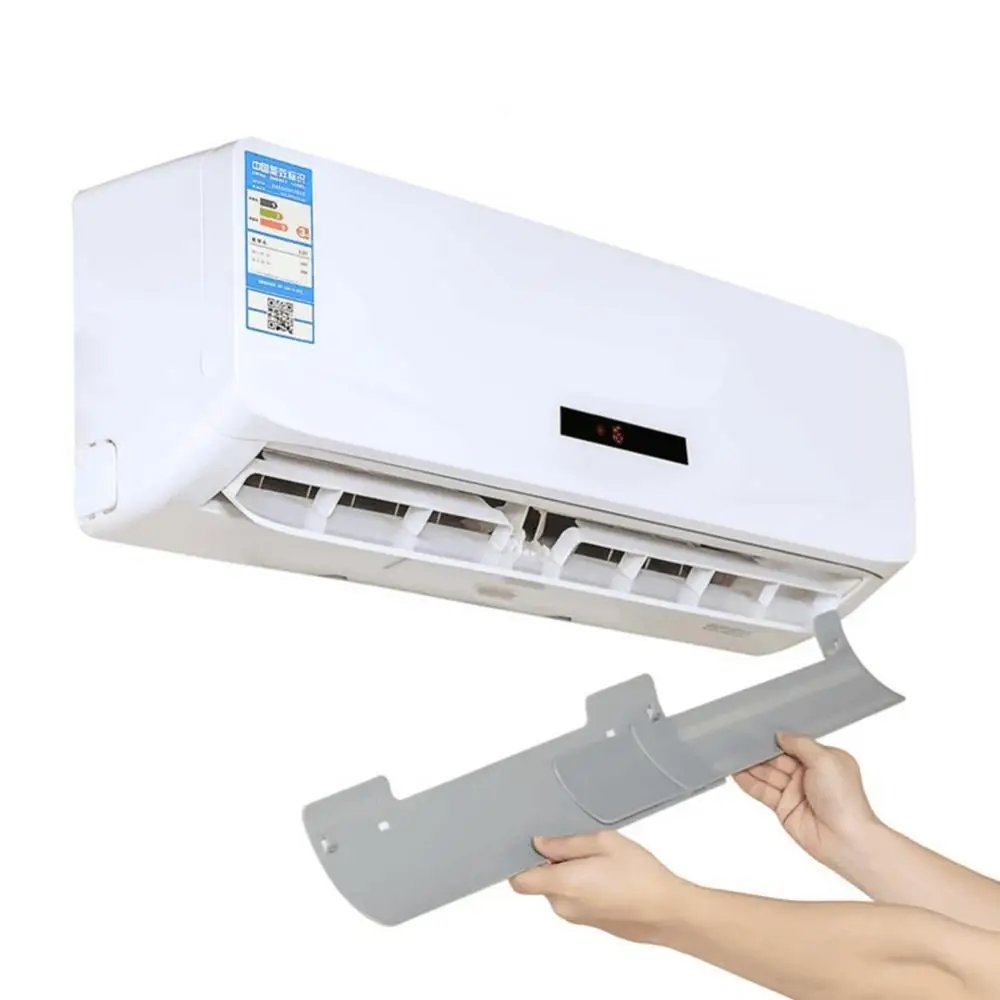Universal Air Conditioner Deflector 135cm