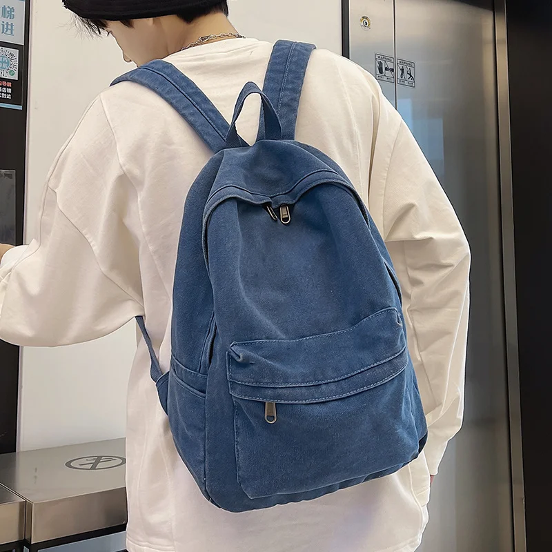High-capacity Tooling Ins Women's Backpack for Girls Boys Cute High School  Bags for Teens New Waterproof Women Backpacks Mochila