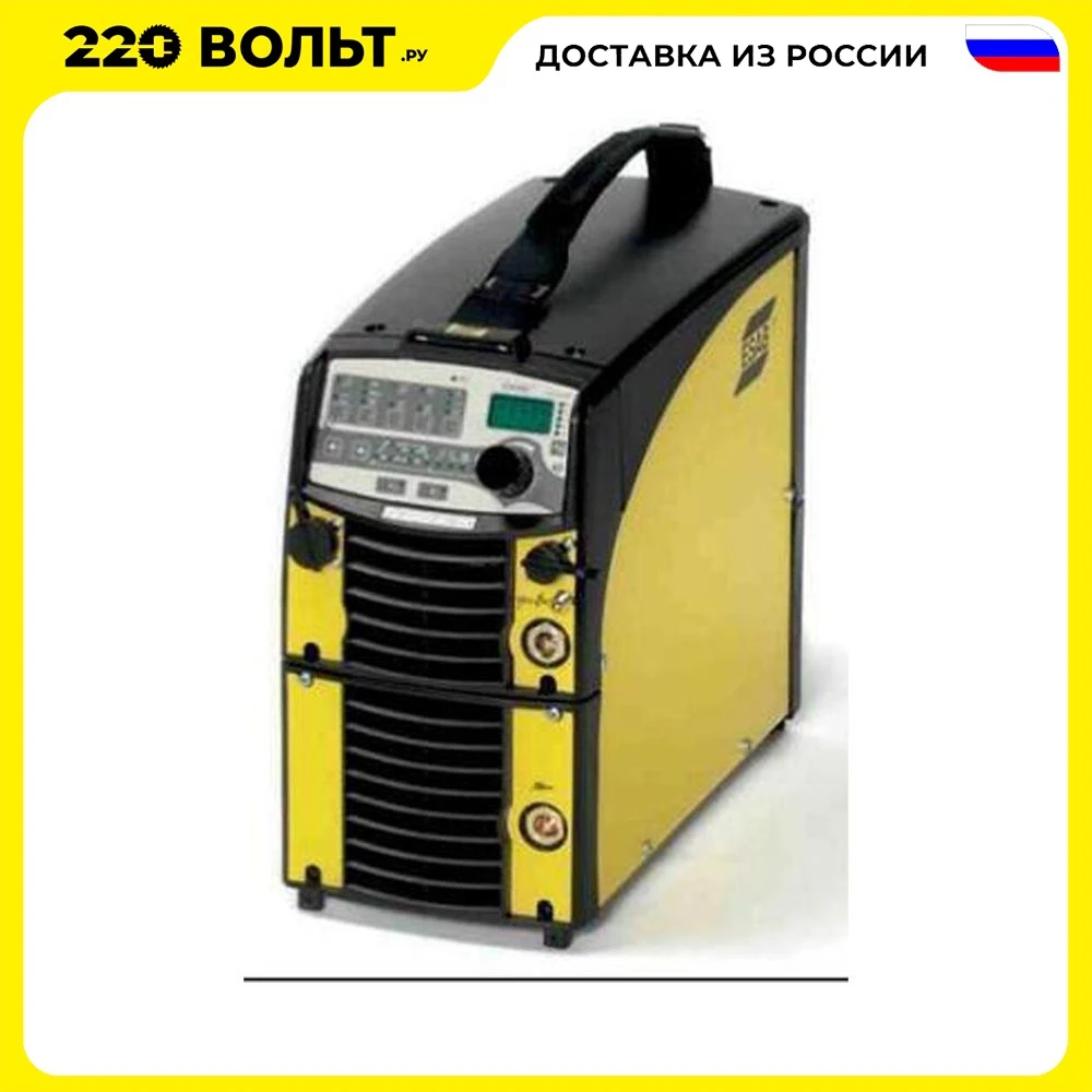 Inverter Esab Caddy Tig 2200i Ac/dc Ta33 220v 4-220a Welding Machine Equipment Arc Welders - Arc Welders - AliExpress