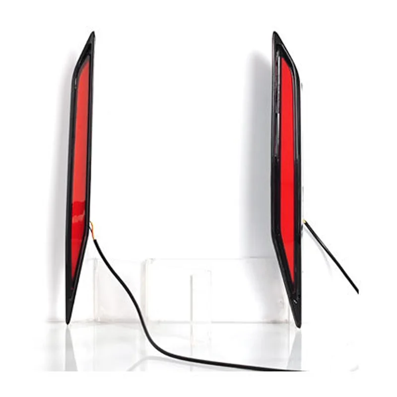 red type 3