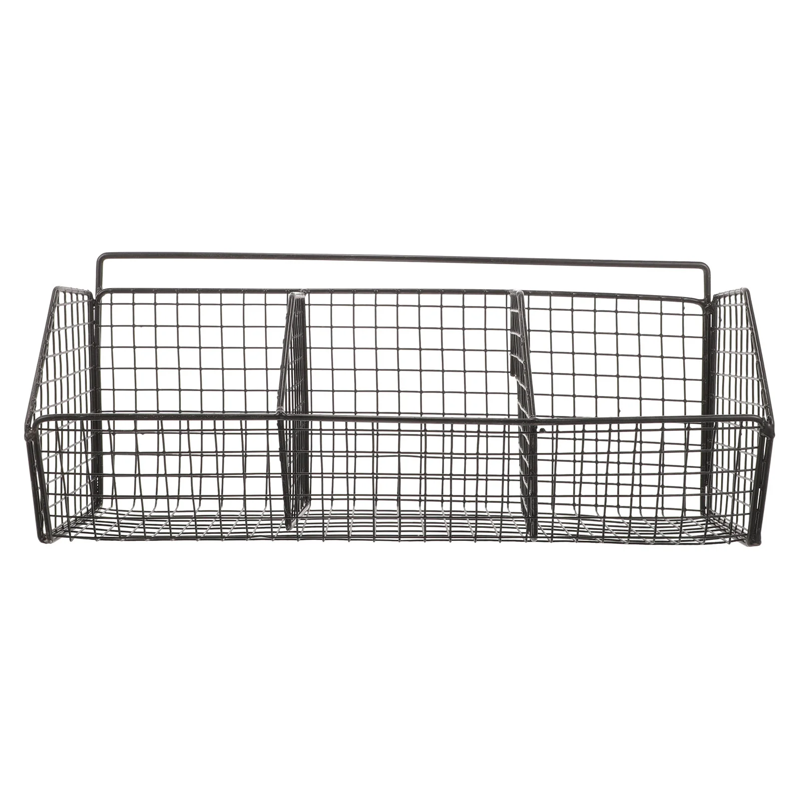 

Kitchen Wall Metal Shelf Wall Mounted Sponge Drain Rack Kitchen Spice Rack