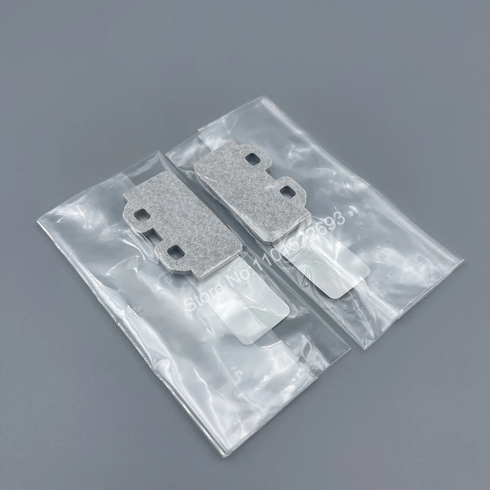 Description Picture 5 of itemOriginal Roland DX7 Printhead Wiper With Burrs Head Felt for Roland RE640 RF640 VS640 RA640 RJ740 BN20 Printer Cleaning Unit