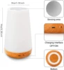 Night Light RGB 13 Color Changing Remote Control Touch Dimmable Lamp Portable Table Bedside Lamps USB Rechargeable Night Lamp 2