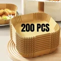 200pcs square
