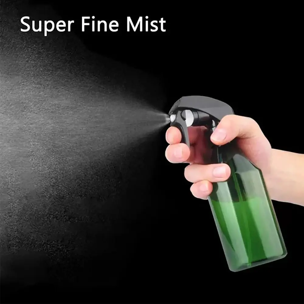 Plant Mister Water Spray Bottle - 10oz/300ml for Gardening and Cleaning