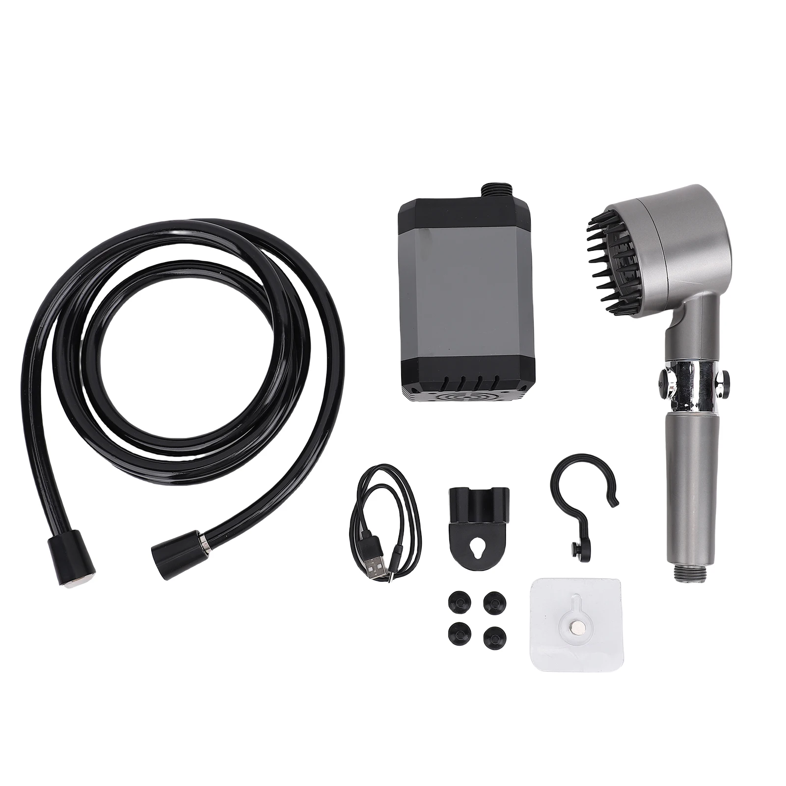 Tomshoo Portable Outdoor Shower 2