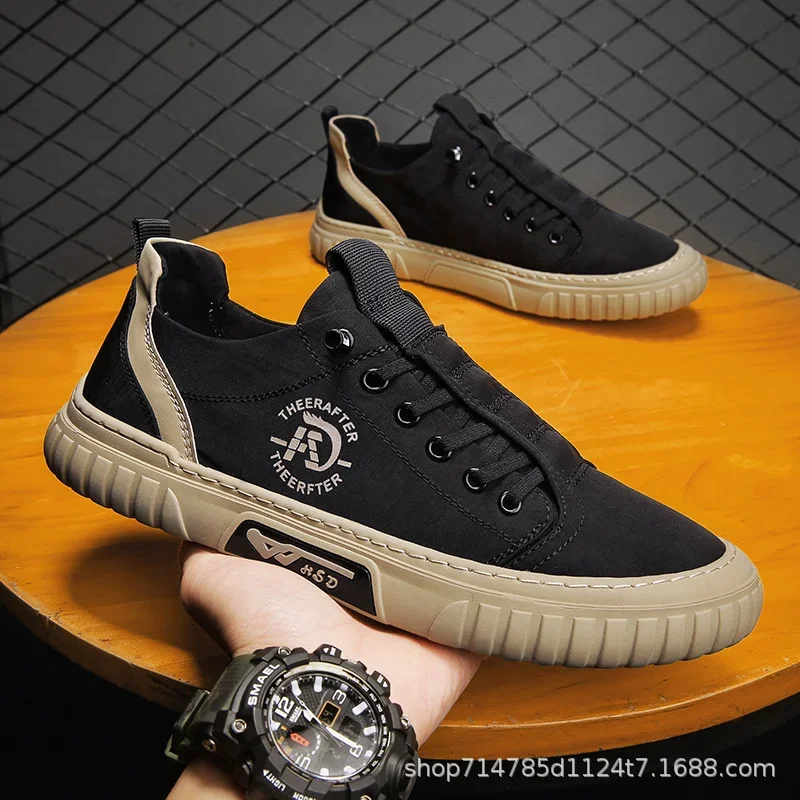 Buty Do Koszykówki Męskie Trampki Zamszowe Platformy Damskie Sportowe Wygodne Adidasy Sneaker Na Płótnie Retro Buty Do Biegania 01