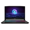 2024 MSI Katana A15 AI Laptop 15.6 Inch 2.5K QHD 165Hz IPS Screen Notebook AMD Ryzen R7-8845HS 32GB 1TB RTX4060 Gaming Computer 5