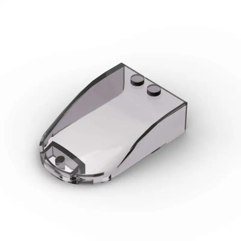 Конструктор MOC, 1 шт., 18973 дюйма, 4x6x1