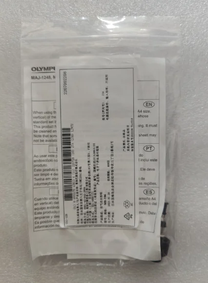 Olympus air/ water valve MB-196 new Original
