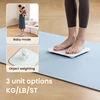 Philips Avent Intelligent Weight Scale BBL60283 Adults Baby LED Electronic Scale Tempered Glass Panel Auto Digital Weight Scale 4