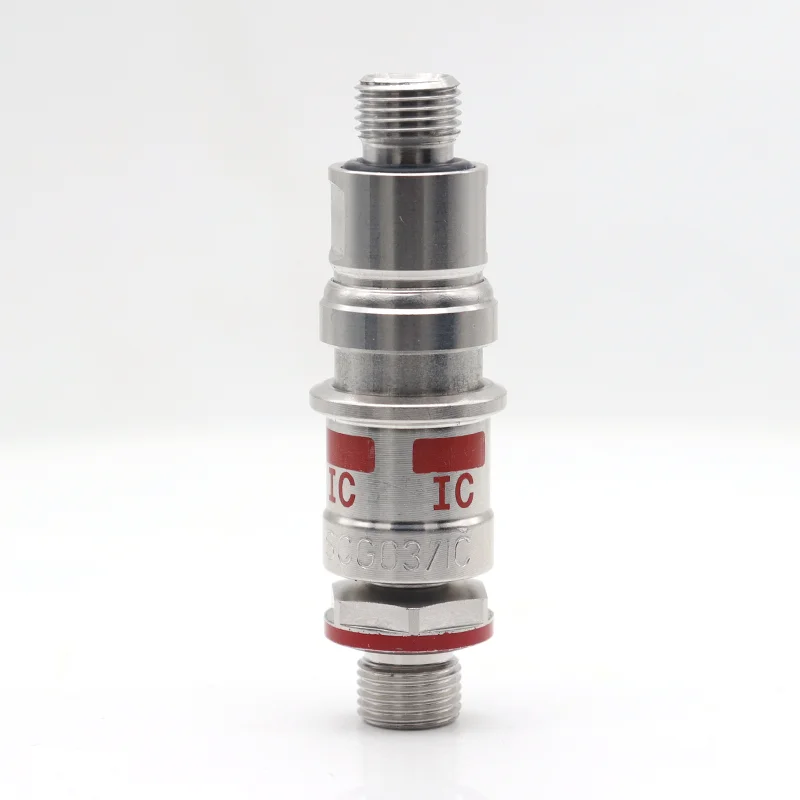 inoxidavel acoplamento rapido scg03 05