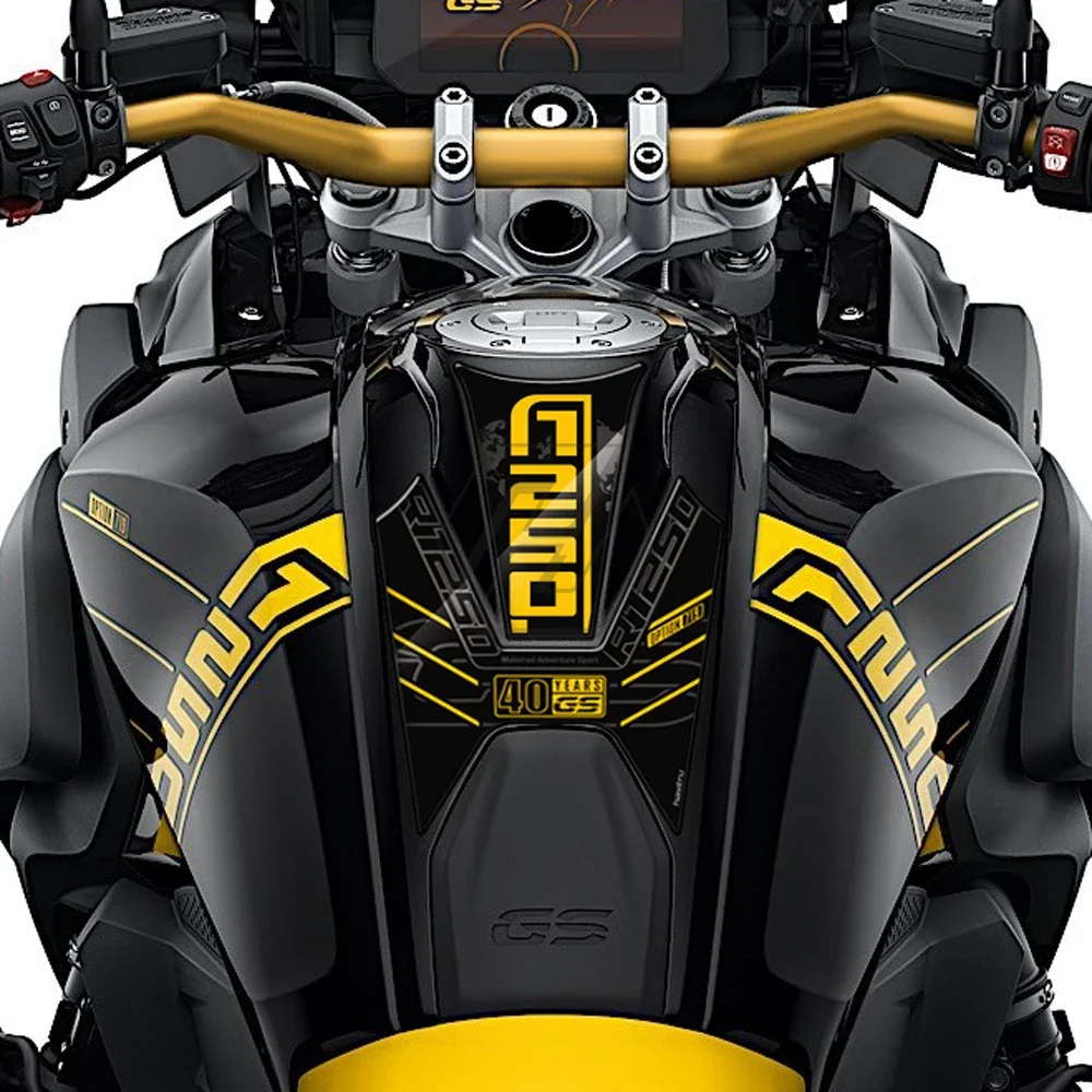   ũ е ȣ Į ̽, BMW R1250GS GS Ʈ  ǽ  ƼĿ,  ũ ƼĿ, 2020 2021