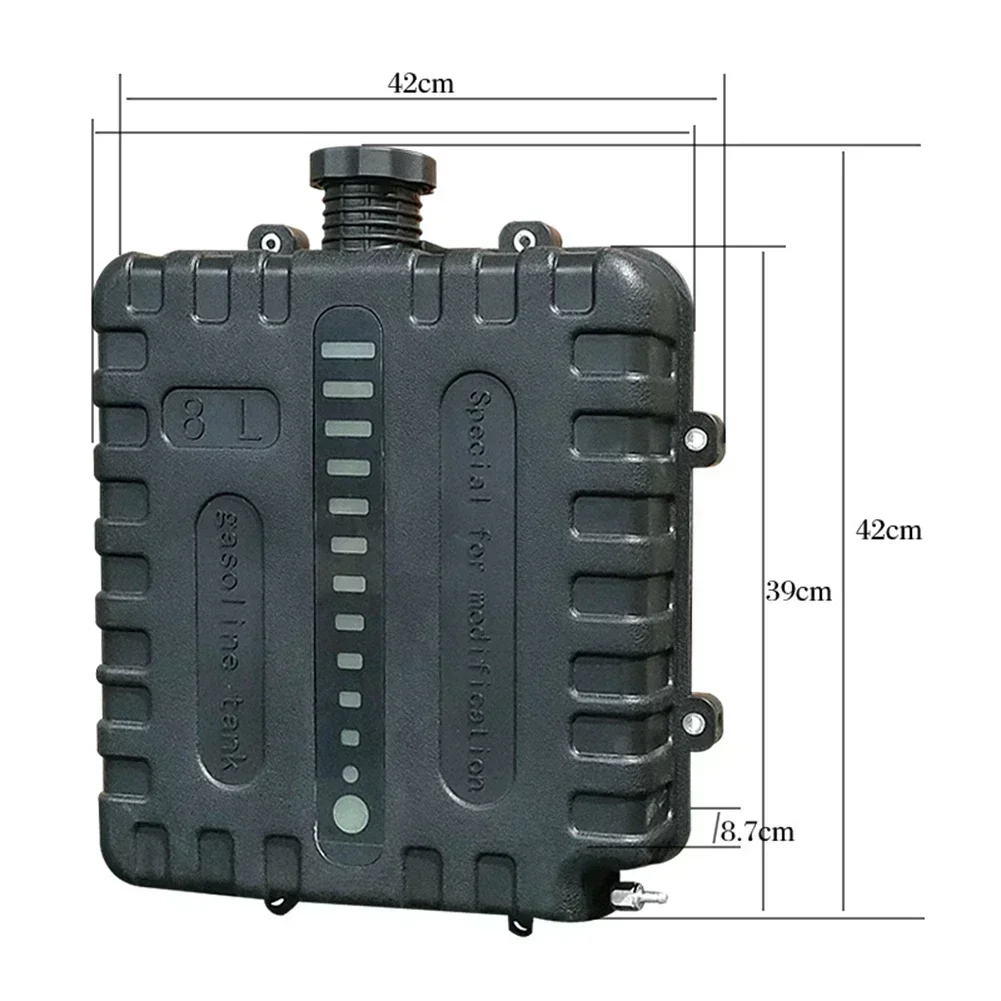 Parti Per Auto 4 Fori Kacsoo Riscaldatore Di Parcheggio Diesel Ad Aria Forzata Per Auto Con