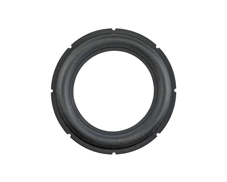 Subwoofer Speaker Rubber, Acessórios para Suspensão Reparação