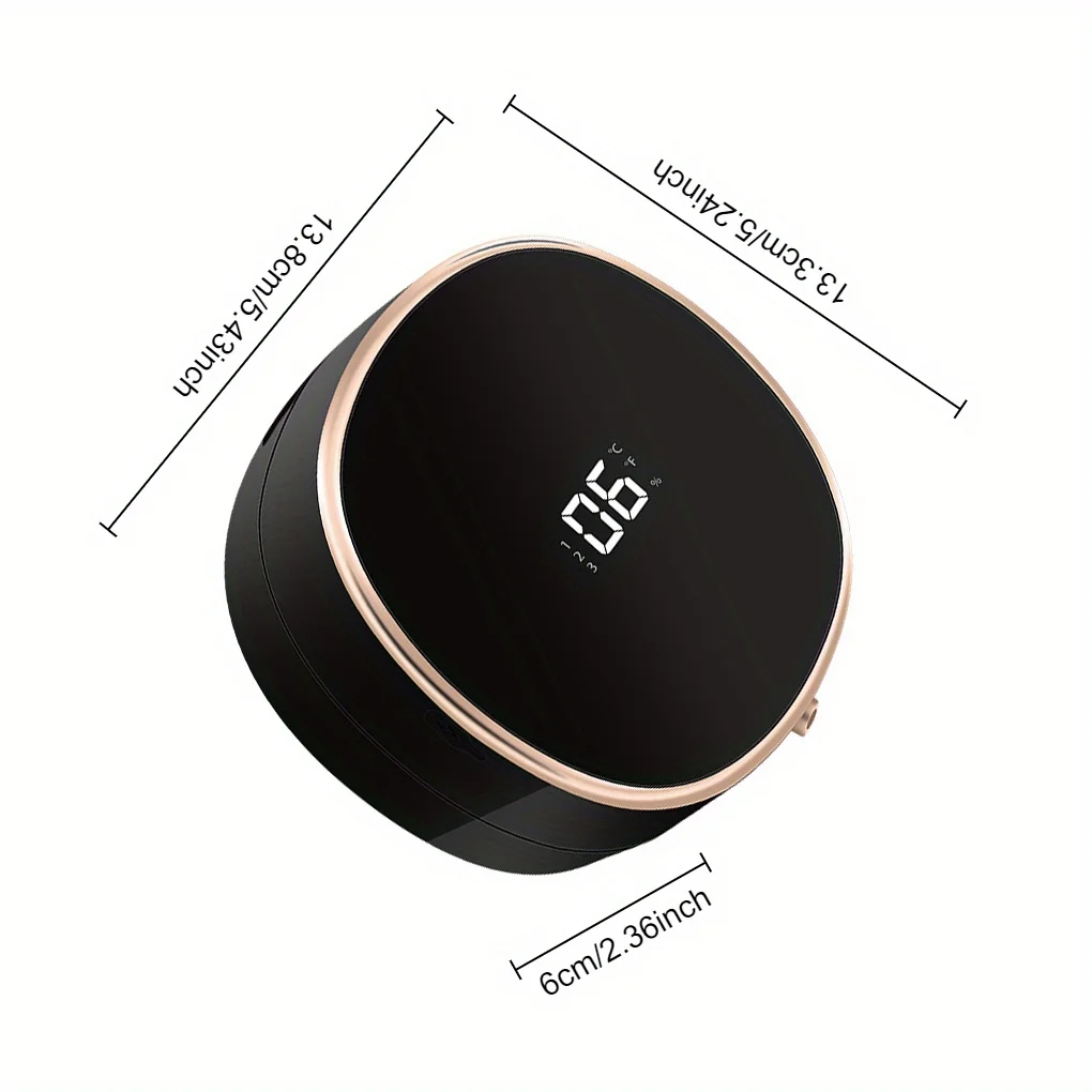 Intellisense Soap Dispenser Bathroom Supplies Dishing Device Adjustable Household Accessories Automatic Dispensers Washing Hand 2