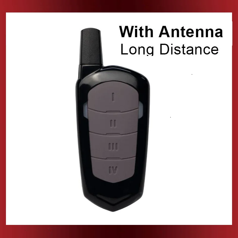 Vizualne upute za kloniranje signala daljinskog upravljača