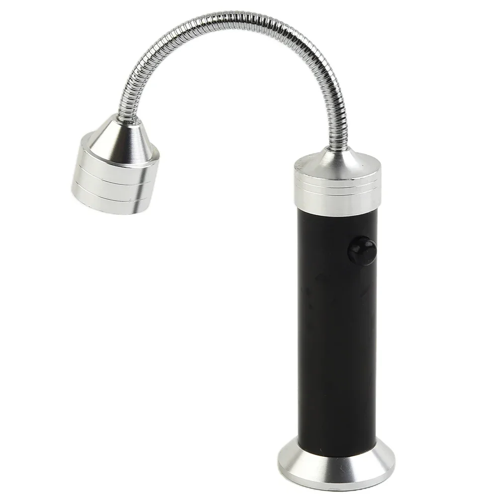Led BBQ Light Grill Light Multipurpose Magnetic Base Adjustable For Party Outdoor Camping Barbecue Lights BBQ Accessories