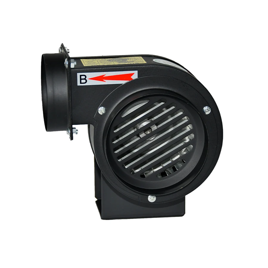 CY-100 centrifugal fans industrial exhaust fan centrifugal blower fan induced small blower motor
