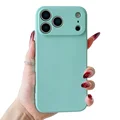 Cyan blue