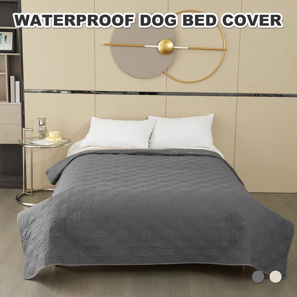 Duvet Cover NSNLGSGC Waterproof Blanket For Bed Intimacy, Love