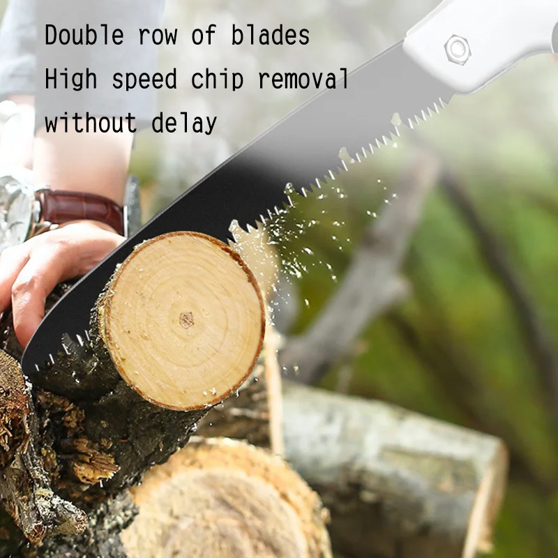 Home Small Handheld Folding Saw
