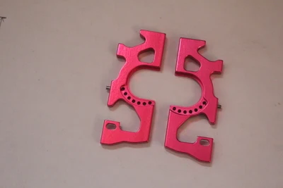 

Sakura Upgrade OP Accessories Sakura xi / xis Metal Rear Gear Box Seat