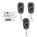 3Remote 1Receiver