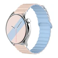 18.Powder mist blue