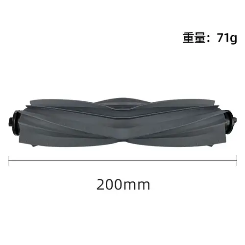 Dreame L10s Pro Ultra Heat, X30 Ultra, X30 Pro Vacuum Cleaner Replacement Accessories Main Side Brush Filter Mop Dust Bag - Image 2